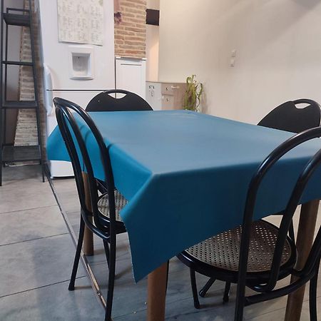 Grand Appartement Chaleureux Mirebeau-sur-Beze Exteriör bild